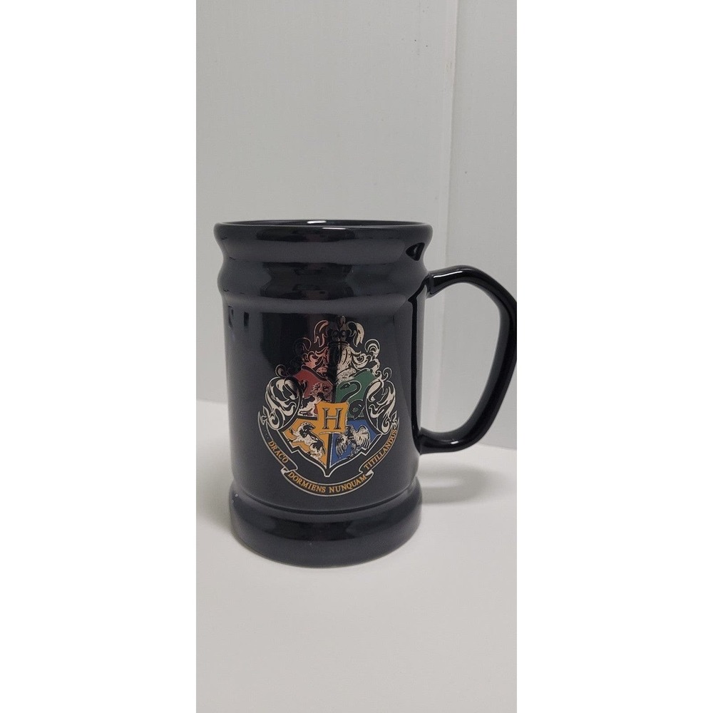 Hogwarts Mug from The Wizarding World of Harry Potter at Universal Studios - Picture 2 of 5